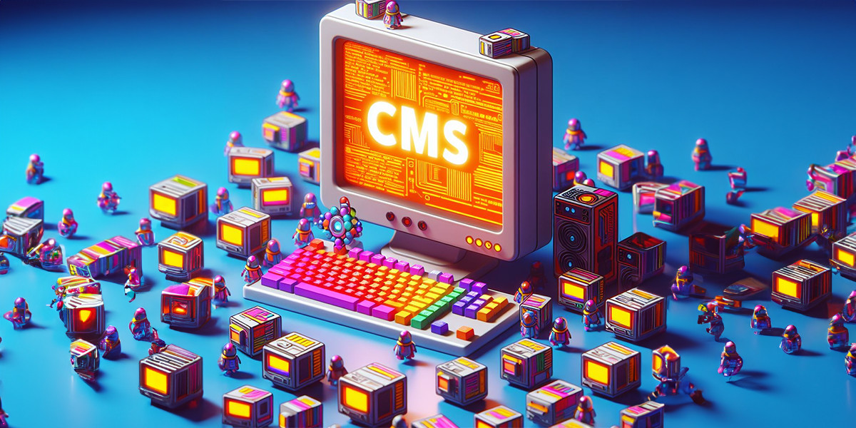 Jaki system CMS jest najlepszy dla SEO? Jaki system CMS jest najlepszy dla SEO?