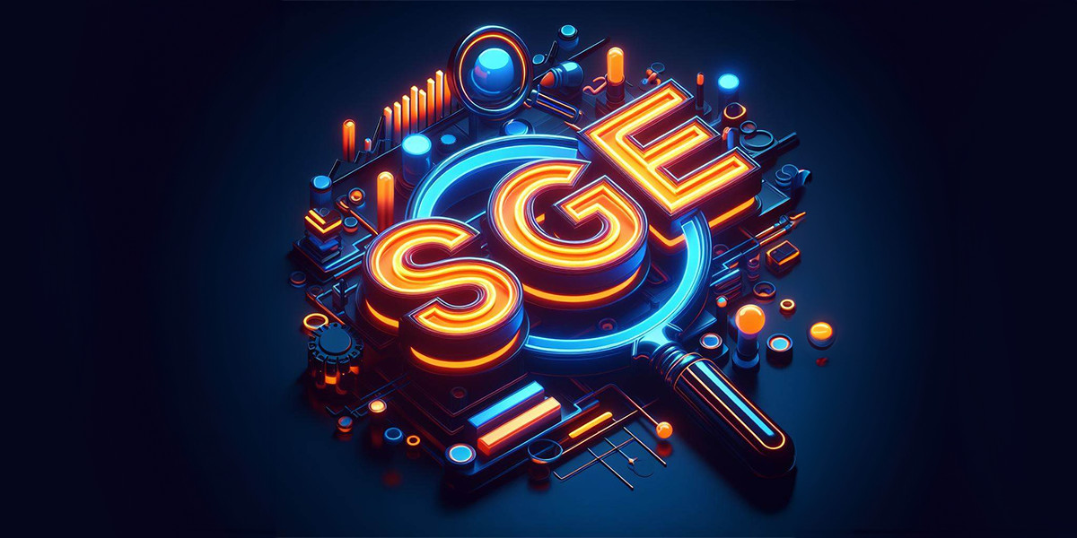 SGE, czyli Search Generative Experience w Google