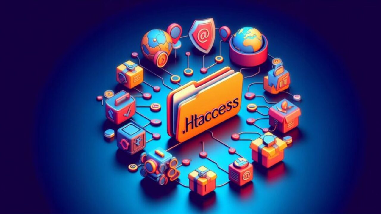 Znaczenie pliku .htaccess w SEO Znaczenie pliku .htaccess w SEO