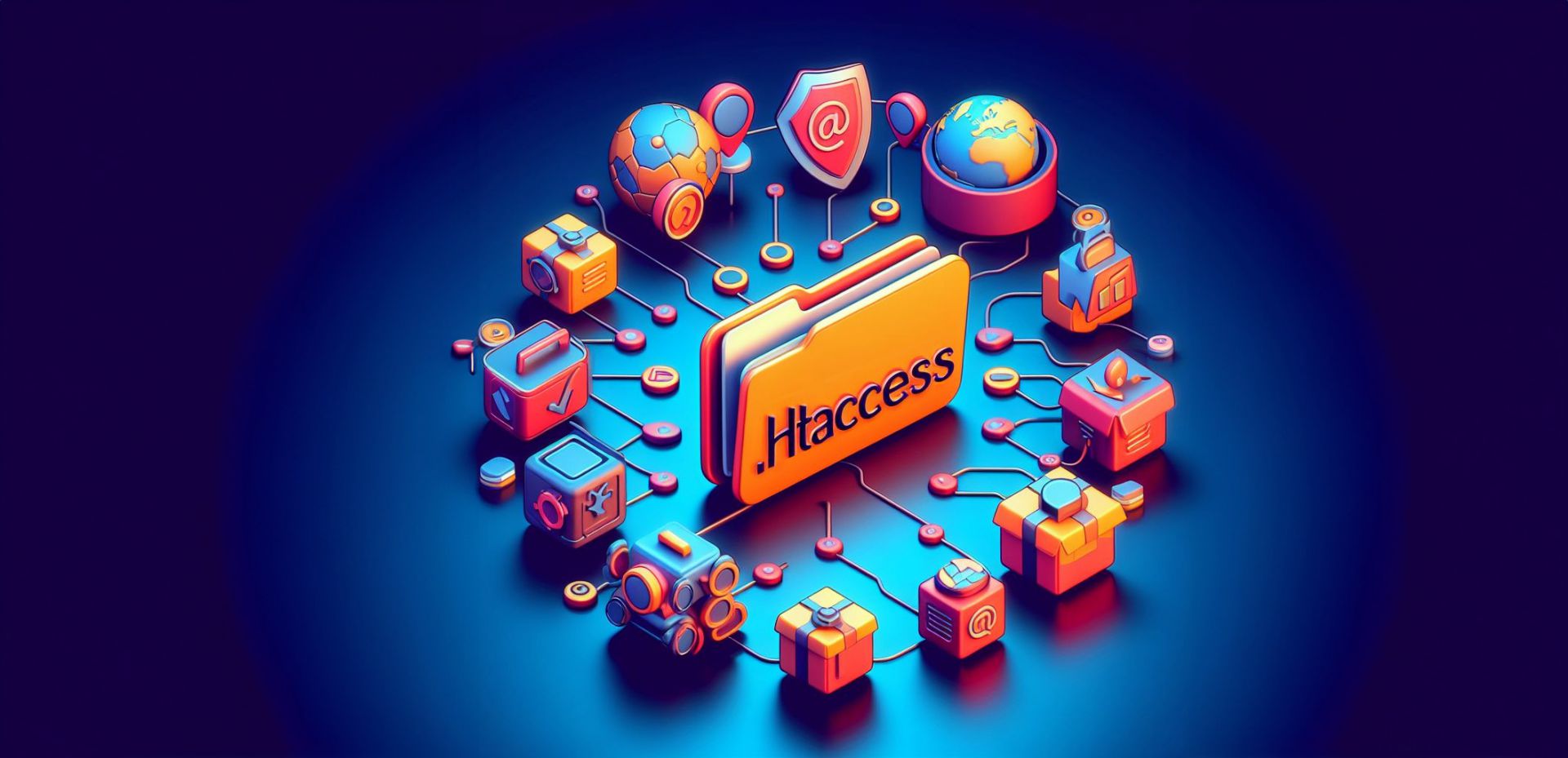 Znaczenie pliku .htaccess w SEO Znaczenie pliku .htaccess w SEO