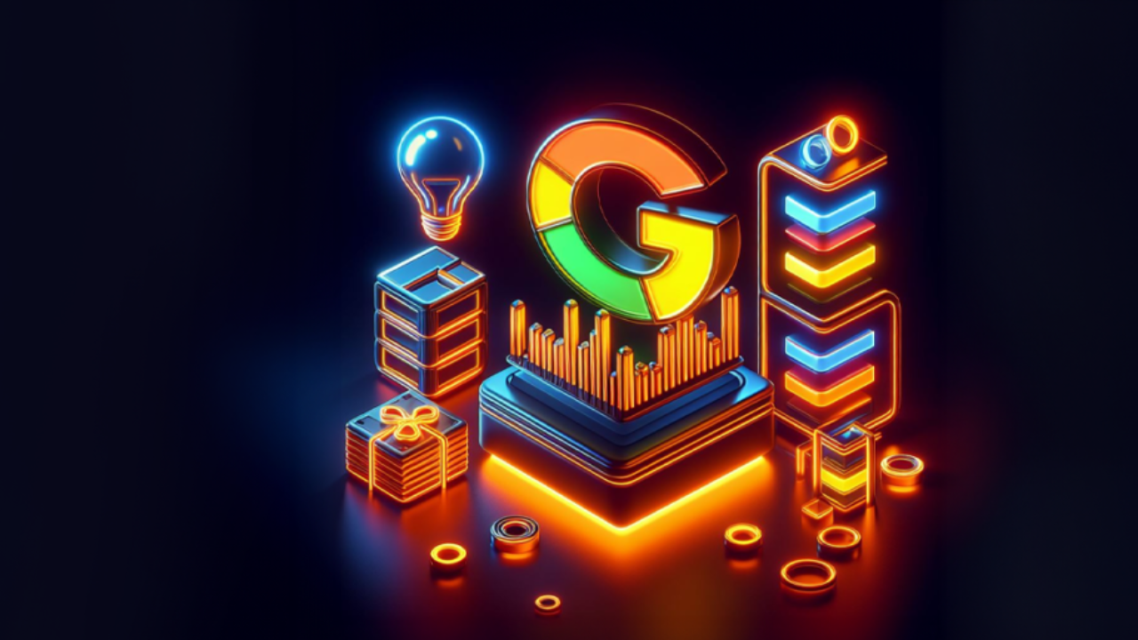Optymalizacja konfiguracji wyszukiwania w Google Analytics 4 - kluczowe kroki i wskazówki Optymalizacja konfiguracji wyszukiwania w Google Analytics 4 – kluczowe kroki i wskazówki