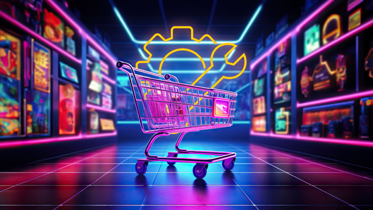 Google Analytics 4 – konfiguracja e-commerce