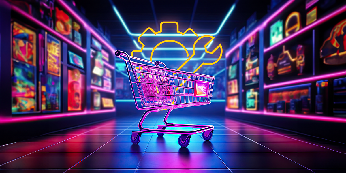 Google Analytics 4 – konfiguracja e-commerce Google Analytics 4 – konfiguracja e-commerce
