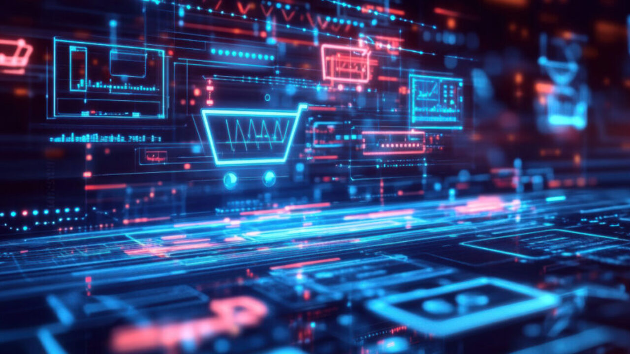 Moduł e-commerce w Google Analytics. Z czym to się je?