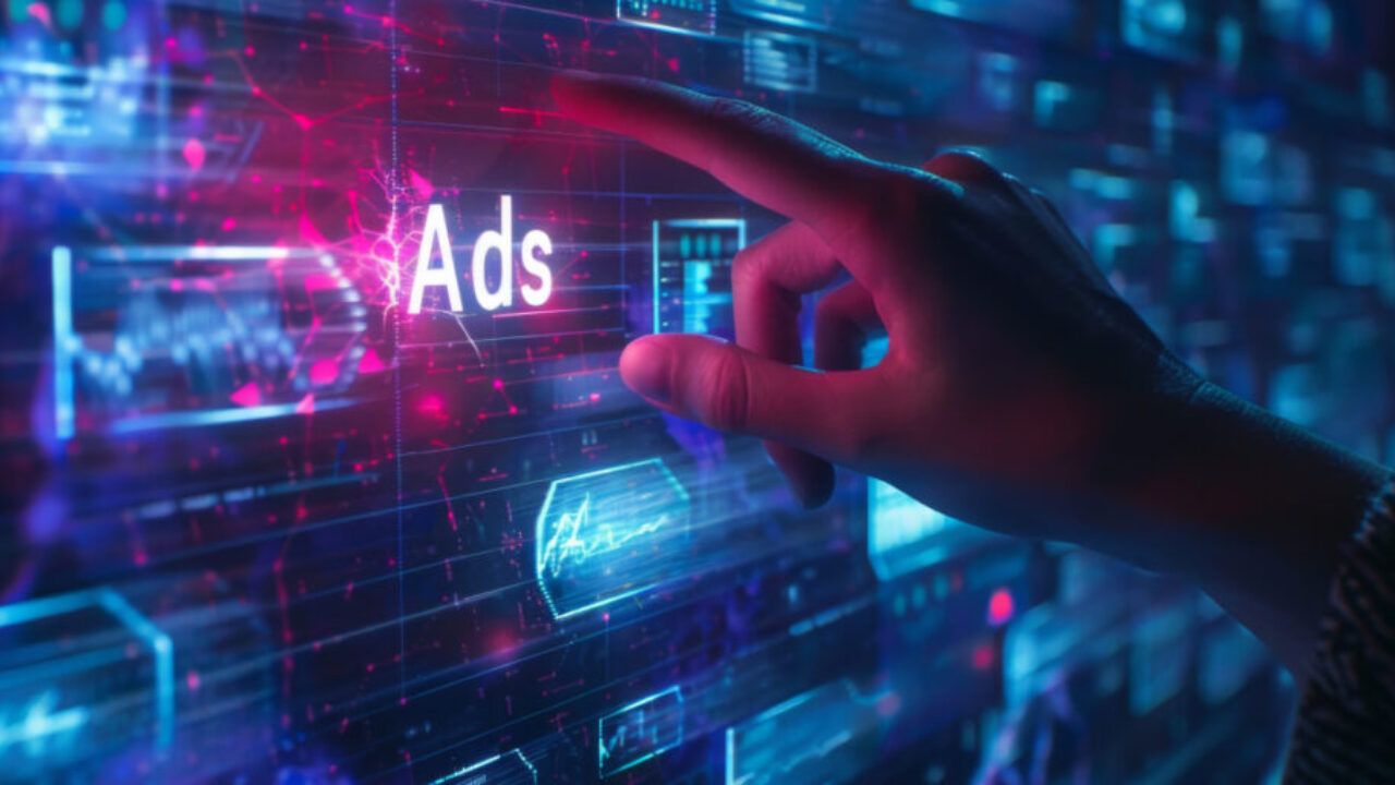 Remarketing w Google Ads