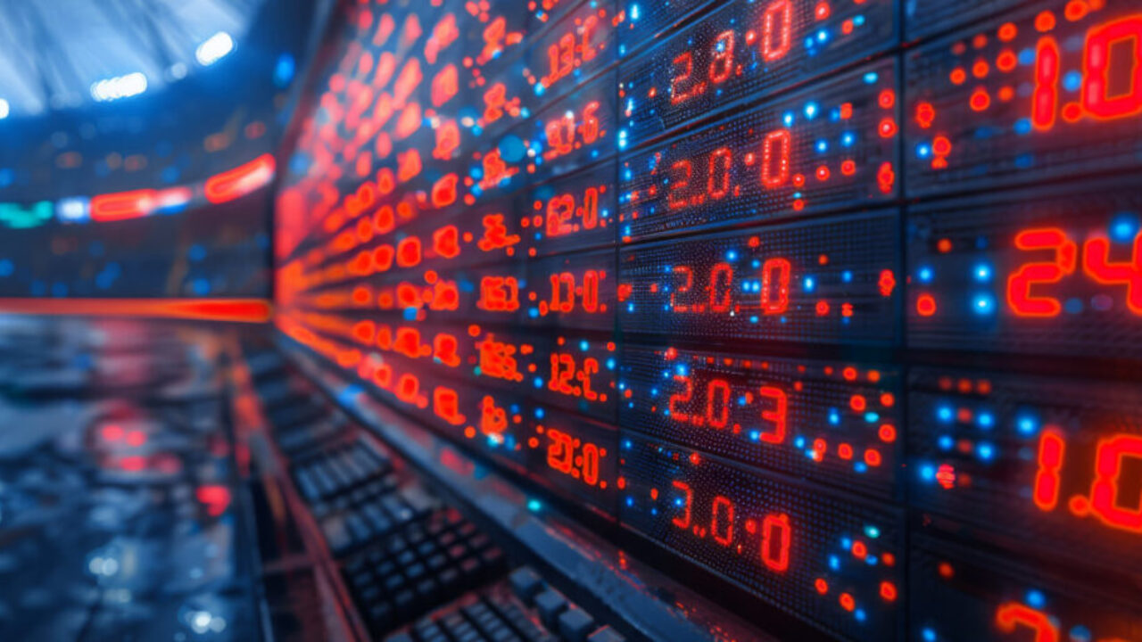 Scoring kontaktów w marketing automation – podstawowe zasady