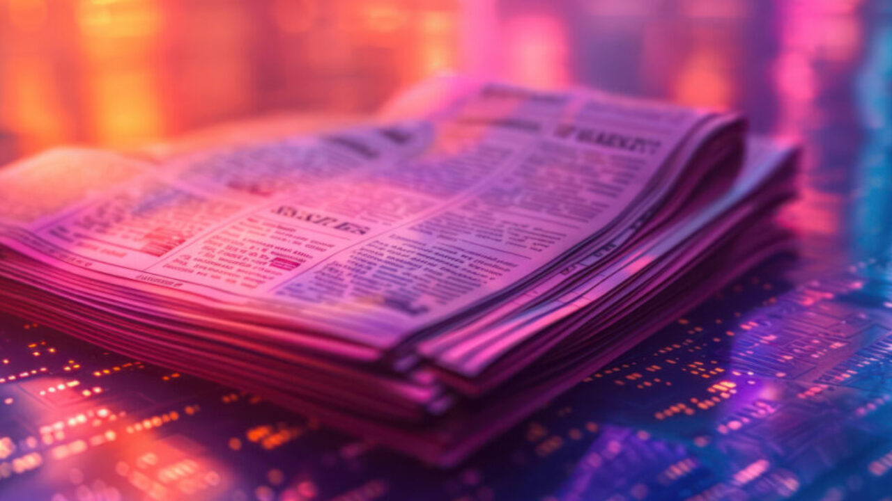 Co to jest Google News i jak się tam znaleźć? Co to jest Google News i jak się tam znaleźć?