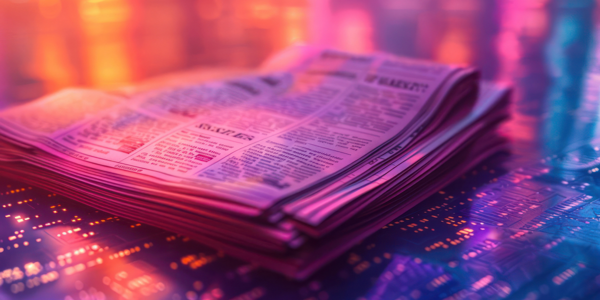 Co to jest Google News i jak się tam znaleźć?