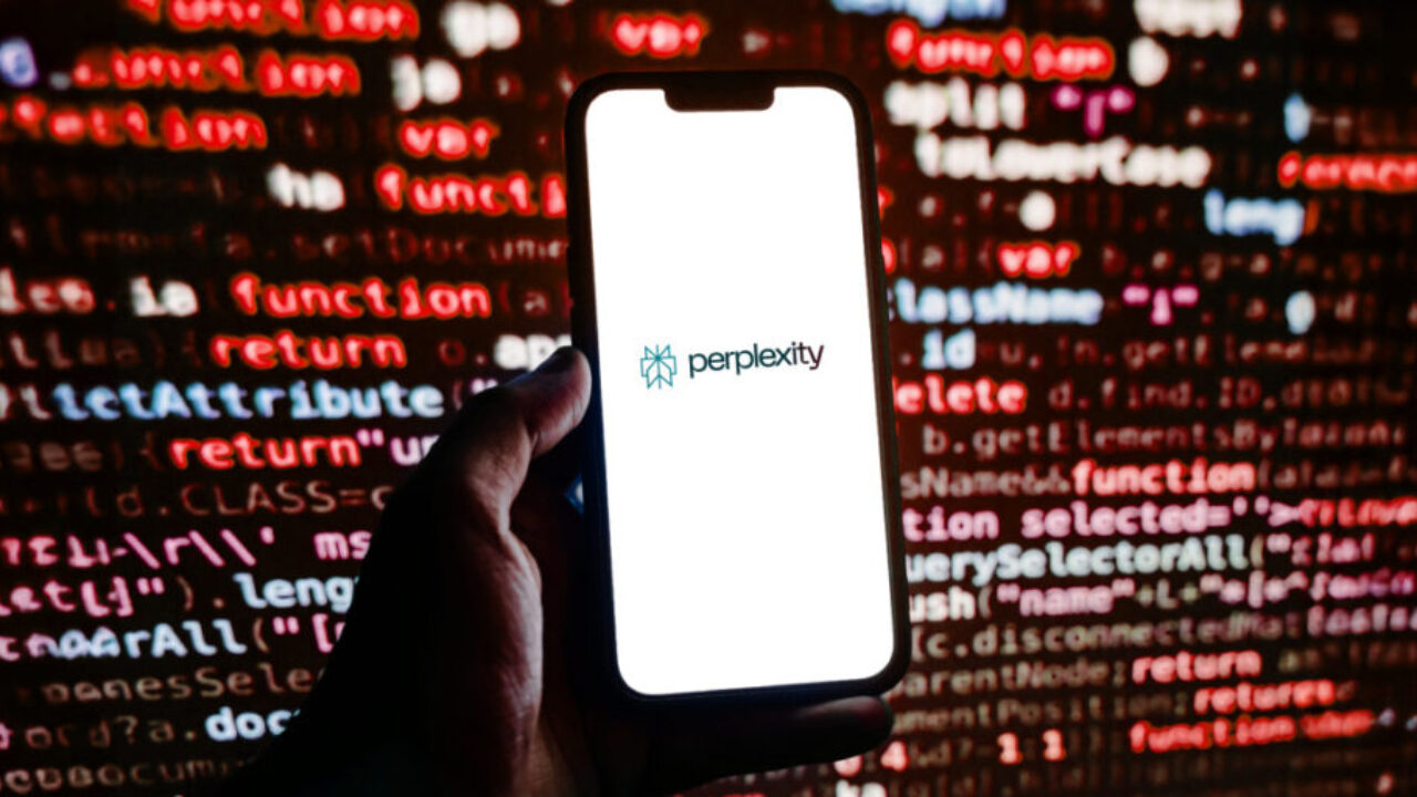 Wyszukiwarka Perplexity – konkurencja dla Google i ChatGPT Wyszukiwarka Perplexity – konkurencja dla Google i ChatGPT
