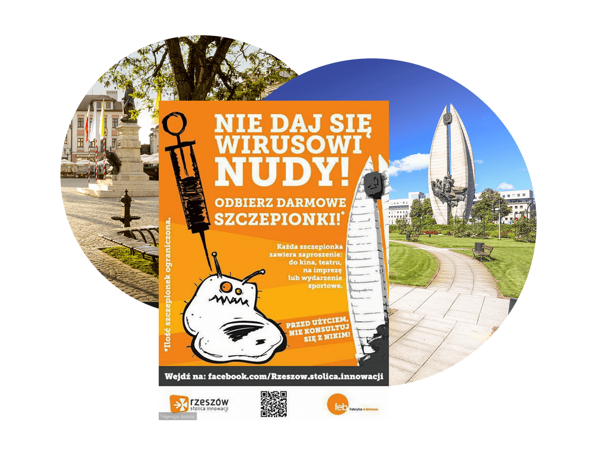 Rzeszów Stolica Innowacji post Rzeszów Stolica Innowacji post
