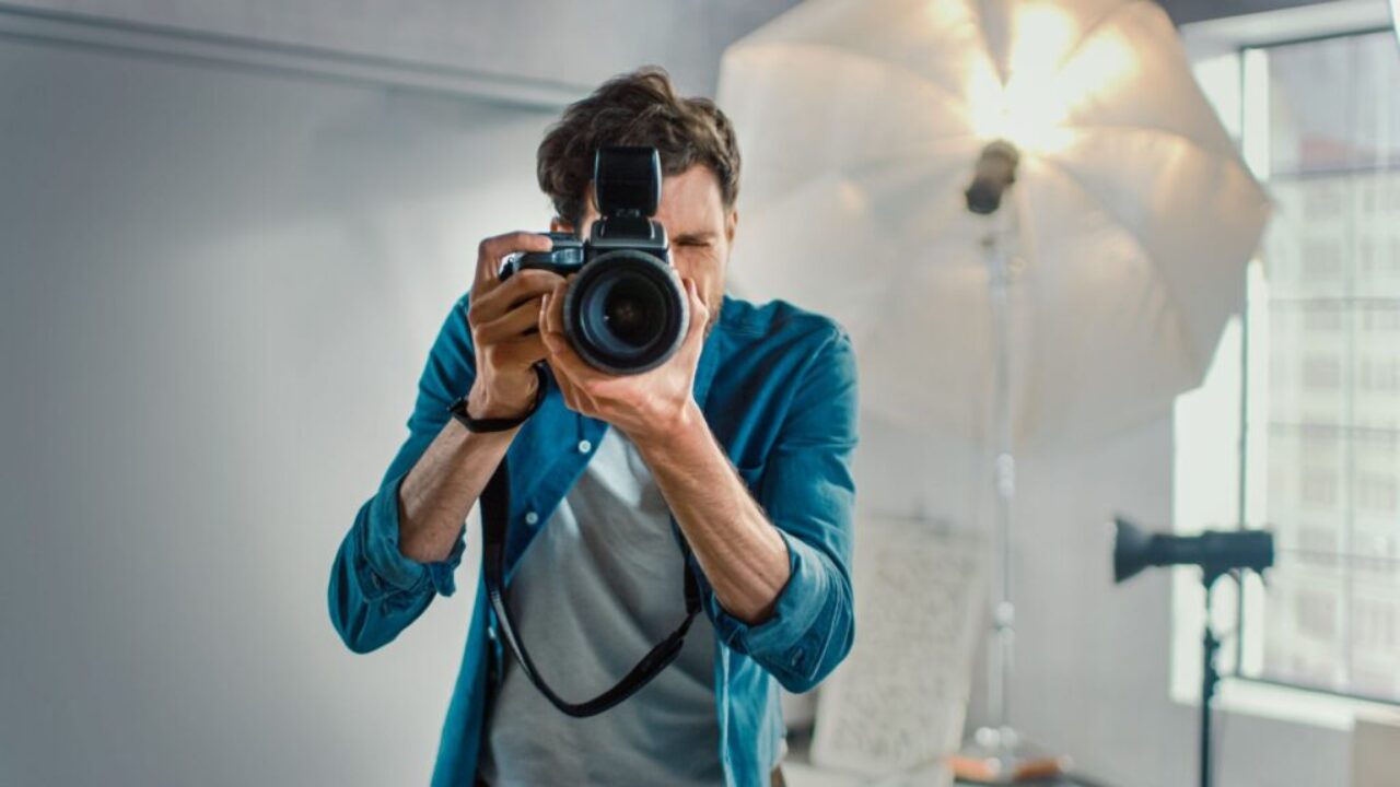 Case study – branża fotograficzna, dystrybutor sprzętu