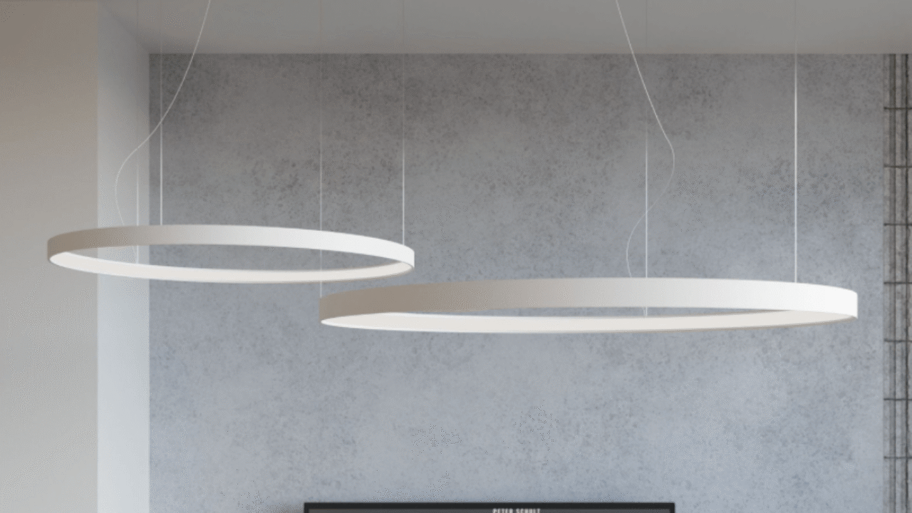 Case study – branża oświetleniowa, producent lamp