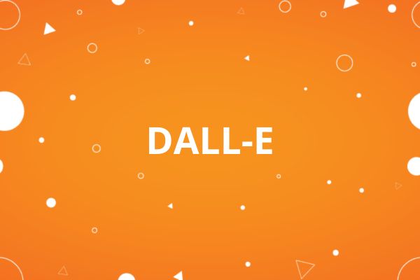 DALL-E DALL-E