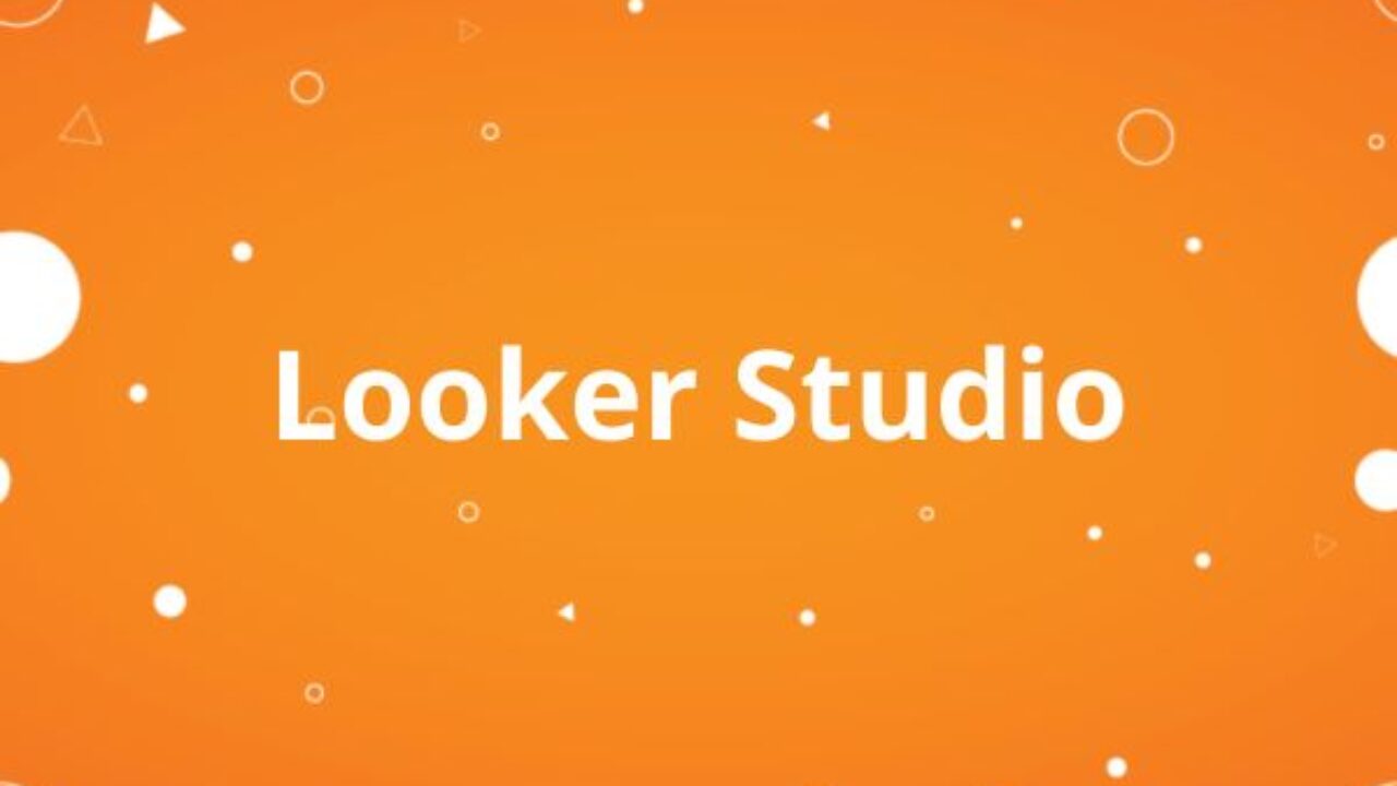 Looker Studio