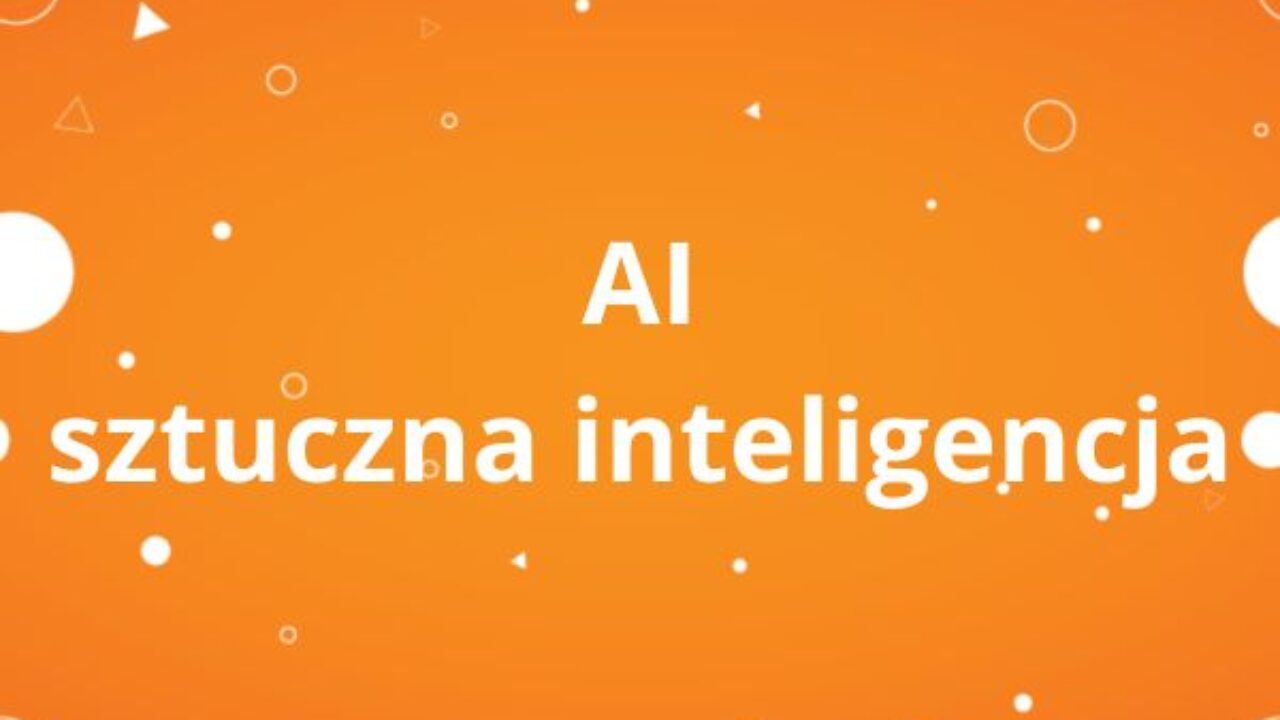 AI (sztuczna inteligencja)