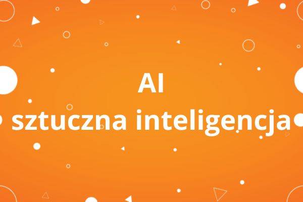 AI (sztuczna inteligencja) AI (sztuczna inteligencja)