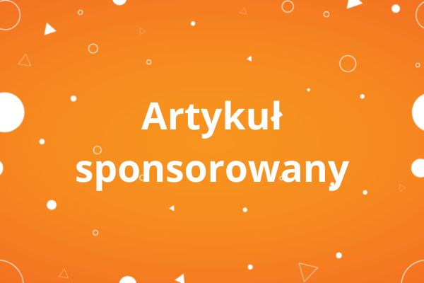 Artykuł sponsorowany