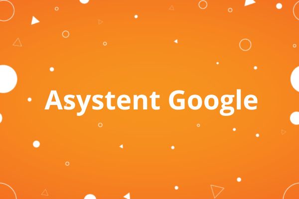 Asystent Google