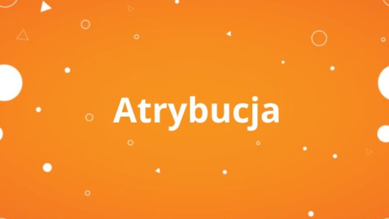 Atrybucja