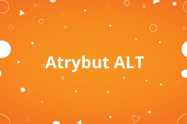 Atrybut ALT