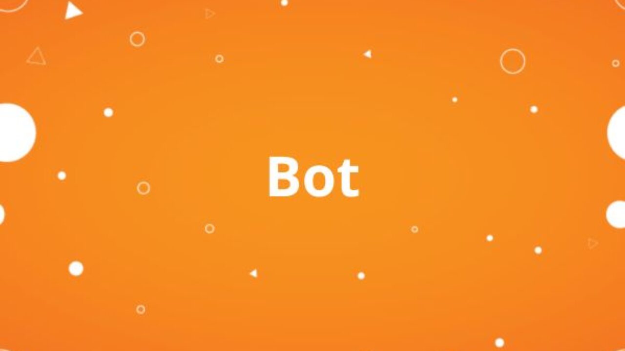 Bot Bot