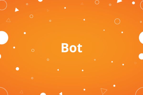 Bot