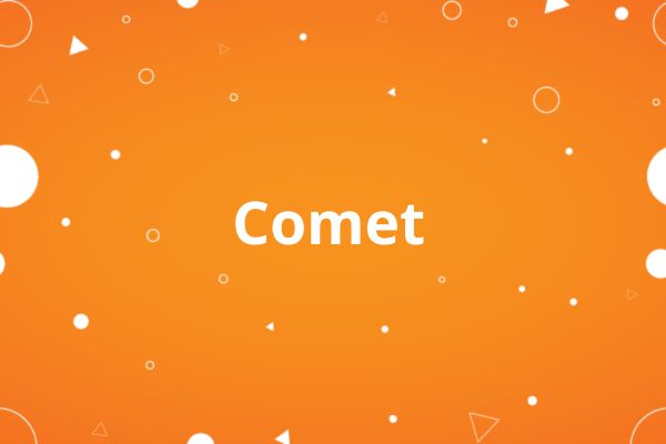 Comet – przeglądarka Perplexity