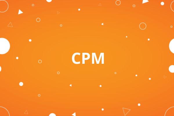 CPM CPM