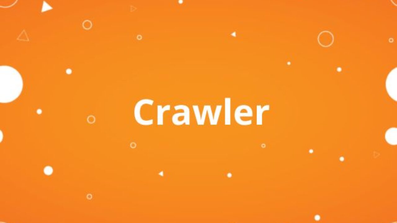Crawler