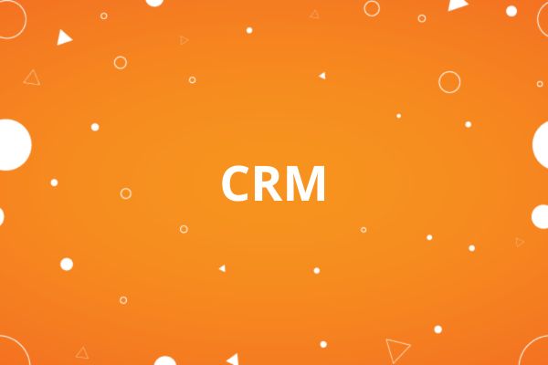 CRM (Customer Relationship Management) CRM (Customer Relationship Management)