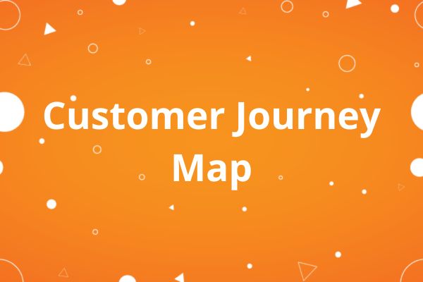 Customer Journey Map Customer Journey Map