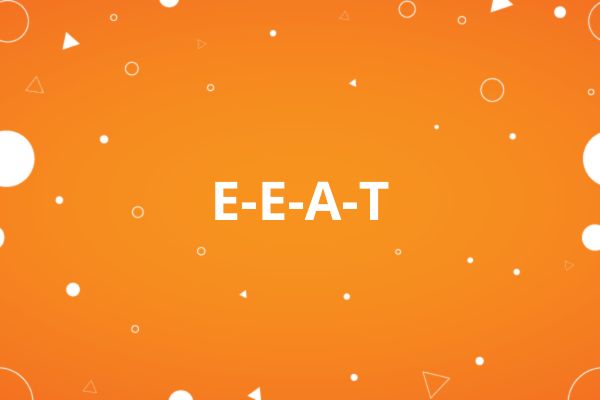 E-E-A-T