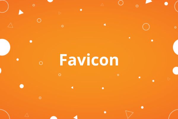 Favicon