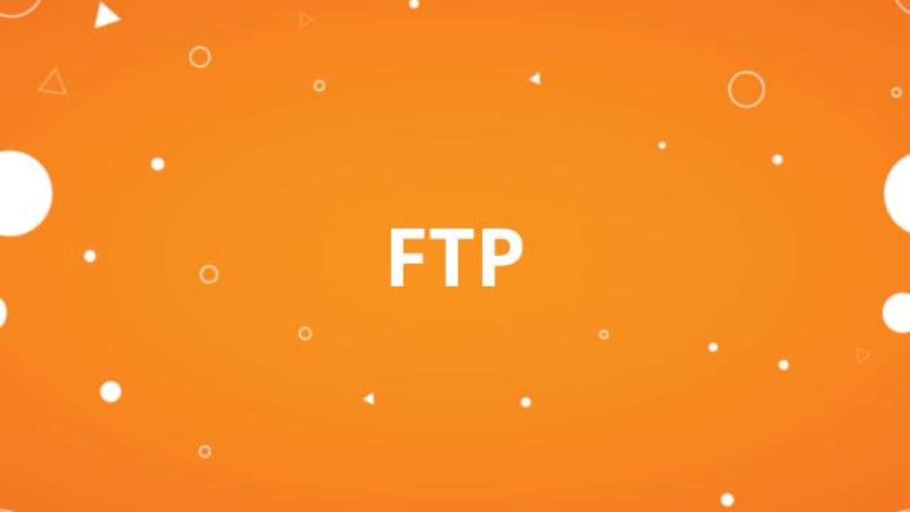 FTP FTP