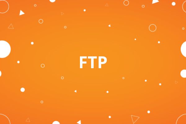 FTP FTP