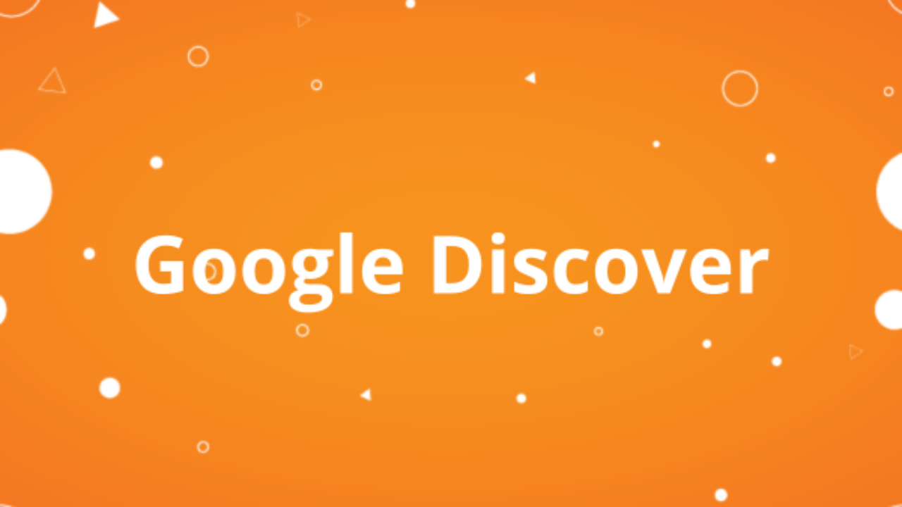 Google Discover