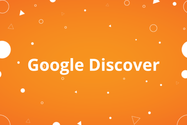Google Discover