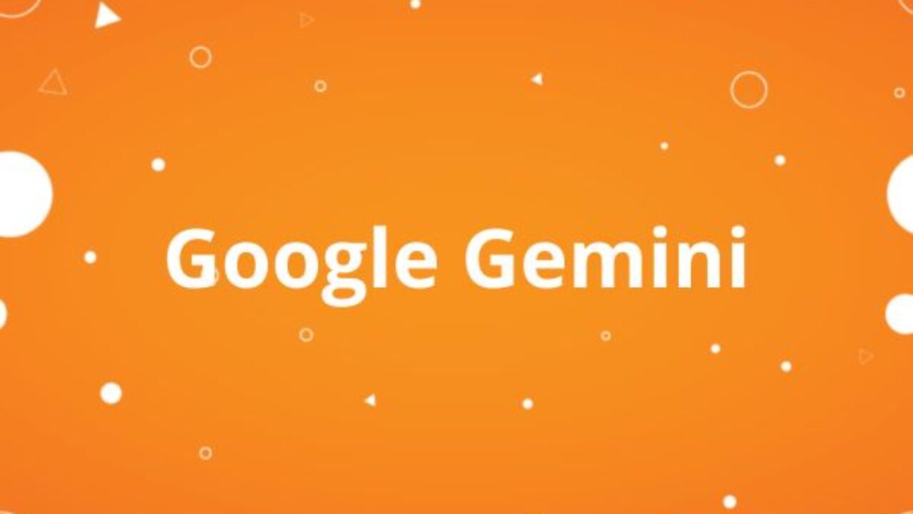 Google Gemini