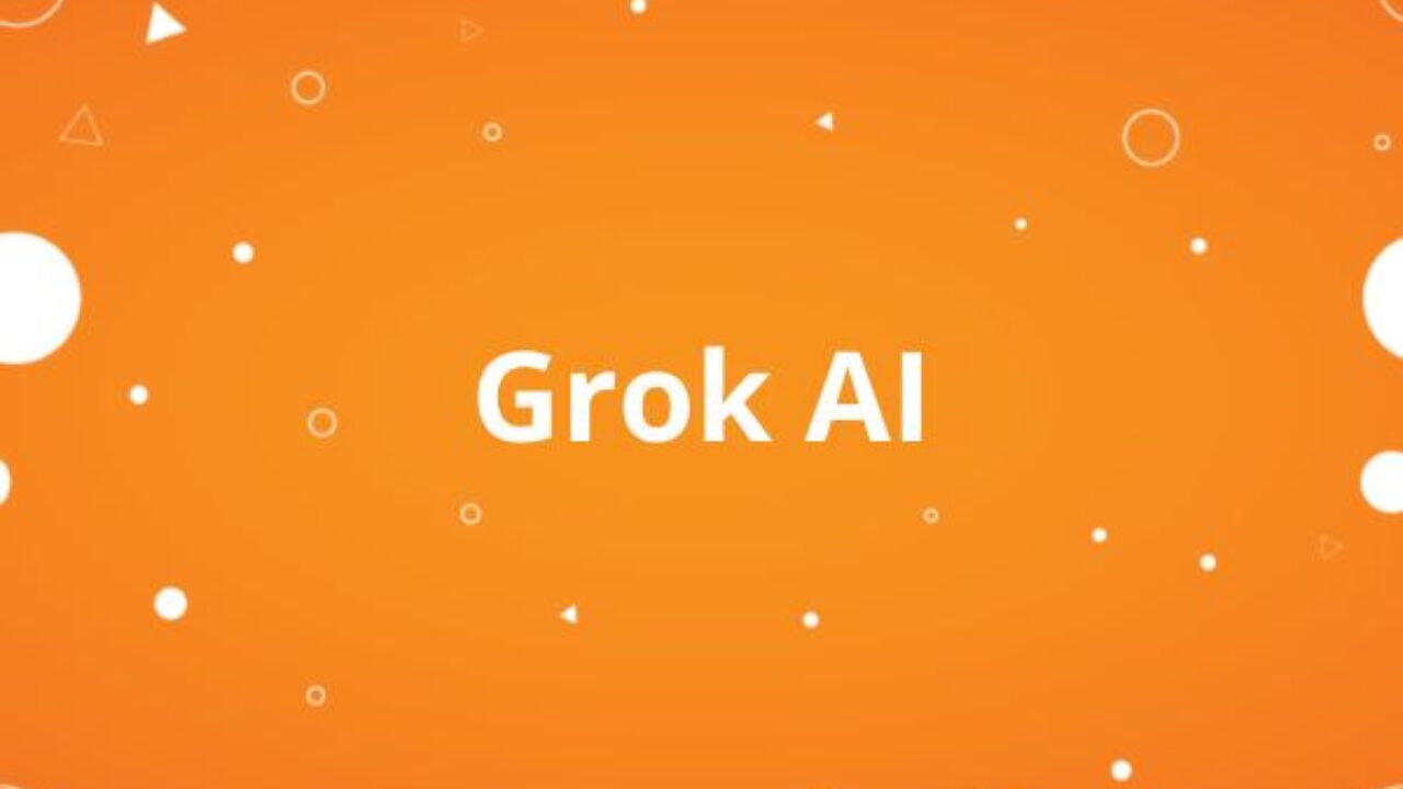 Grok AI Grok AI