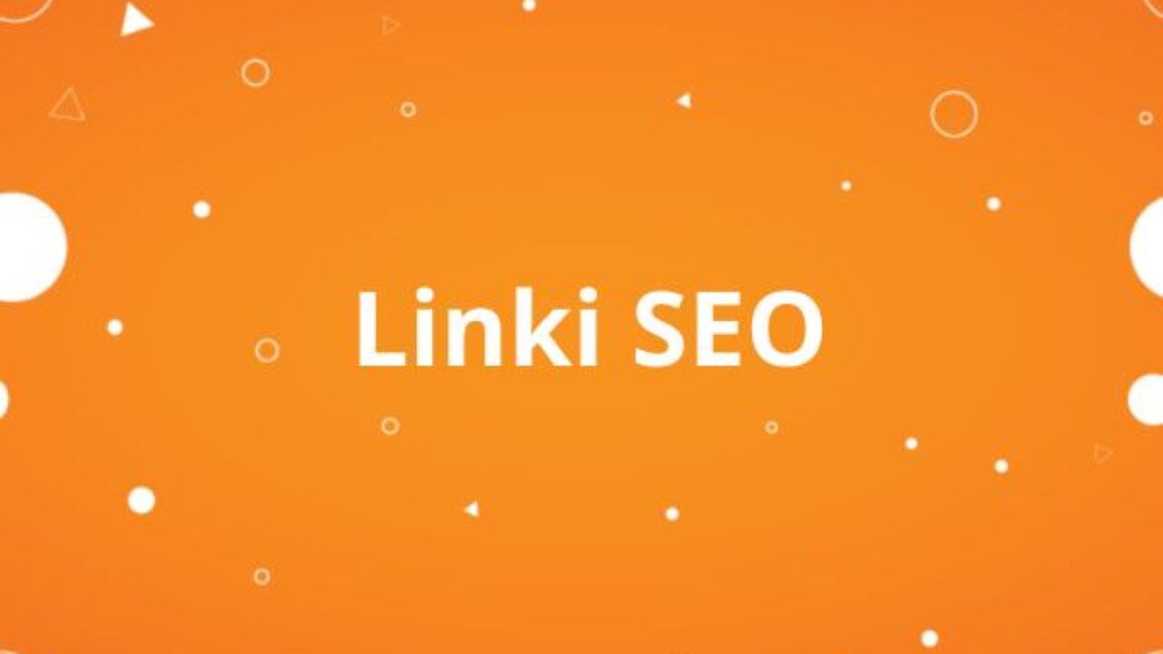 Linki SEO
