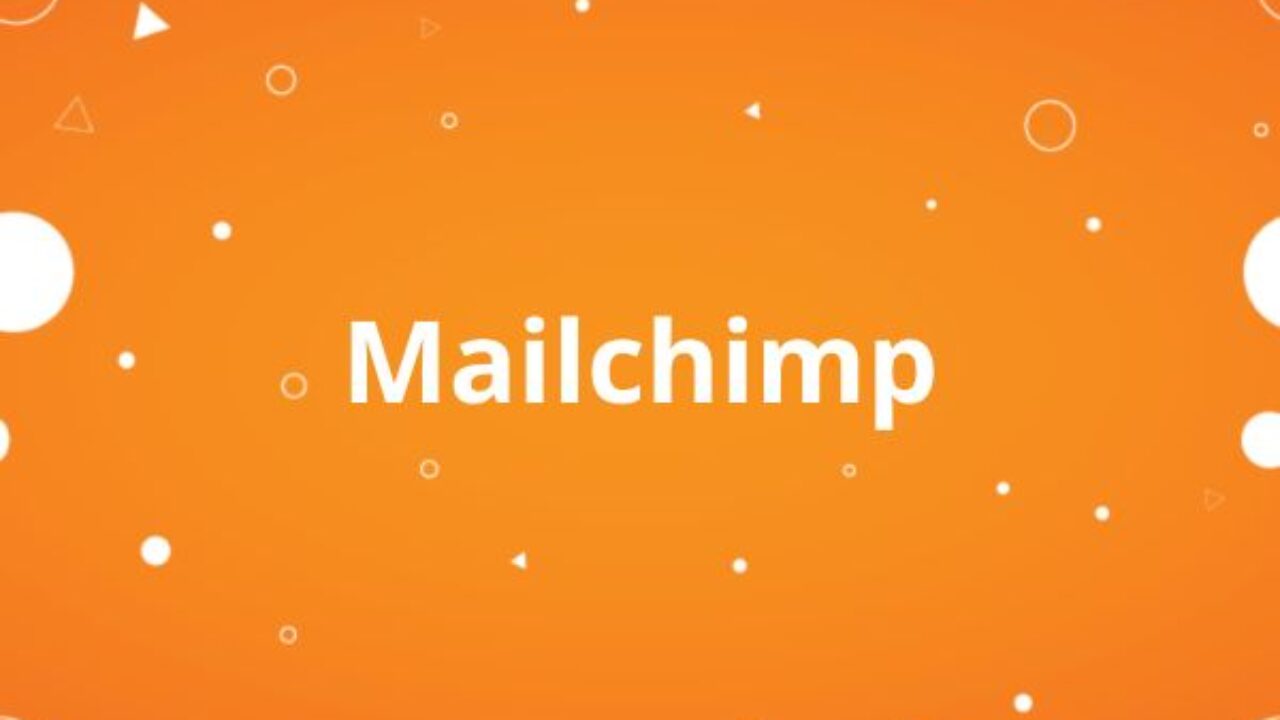 Mailchimp Mailchimp