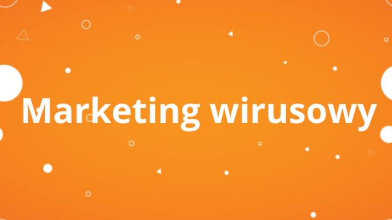 Marketing wirusowy