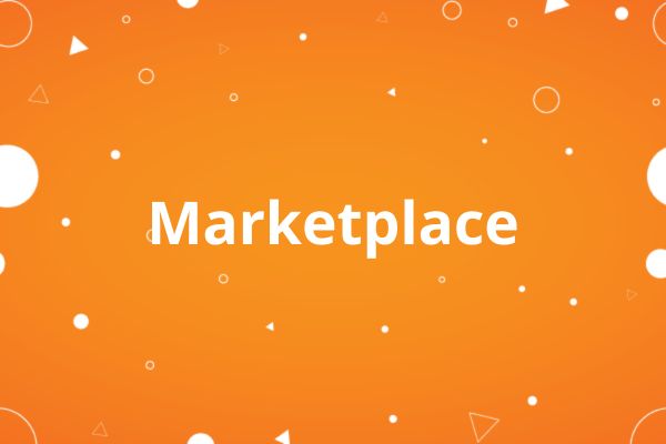 Marketplace