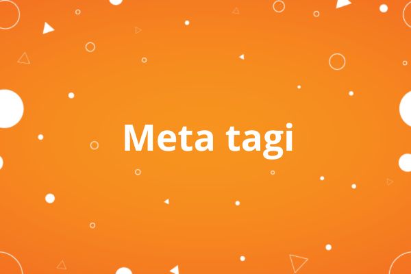 Meta tagi