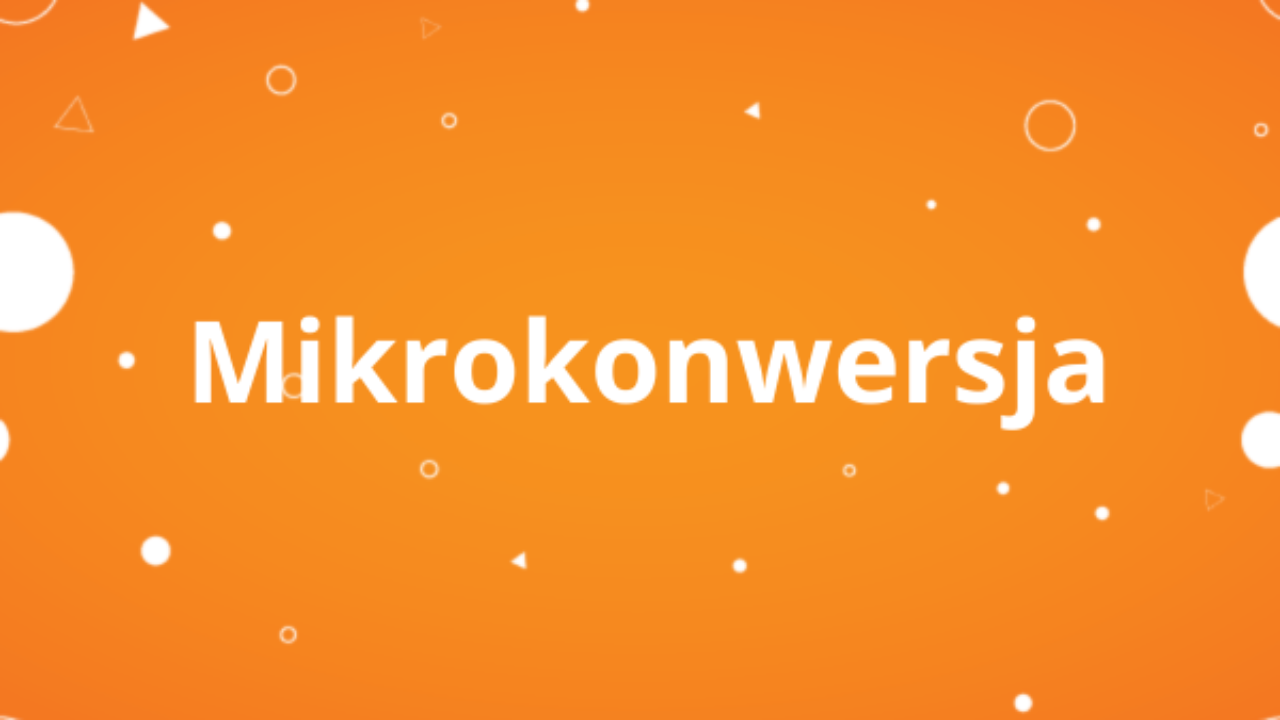 Mikrokonwersja