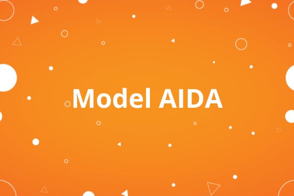 Model AIDA