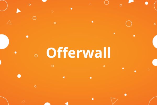 Offerwall