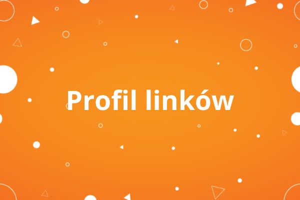 Profil linków