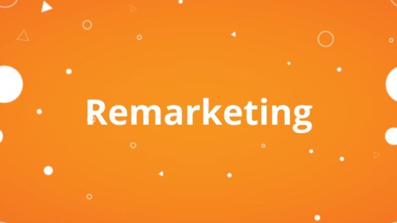 Remarketing