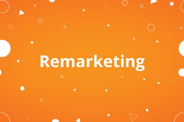 Remarketing